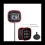 2X Portable Softbox LED Light Panel Diffuse Room Lighting Modifier for 3