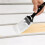 30 Pieces 2 Inch Paint Brush,Flat Brushes Professional Tools with Trea 5