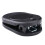2 clip magnetiche posteriori per microfono wireless da collo, magnete per microfono 3