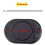 2 clip magnetiche posteriori per microfono wireless da collo, magnete per microfono 9