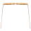 8X Copper Dowsing Rods Kit for Divination Tool - Natural Wooden Handle 3