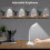 2X Soldering Practice Kit LED Desk Lamp with Adjustable Brightness, DI 7