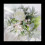 Faux Lambs Ear Stems 10Pcs Flocked Artificial Greenery Solid Fake Leav 3