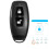 2X 2.4GHz Wireless Remote Control Bluetooth Key Fob for TTLOCK Smart D 4