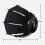 3pcs 30cm Octagonal Softbox Mini Bowens Mount Quick Release Honeycomb 7