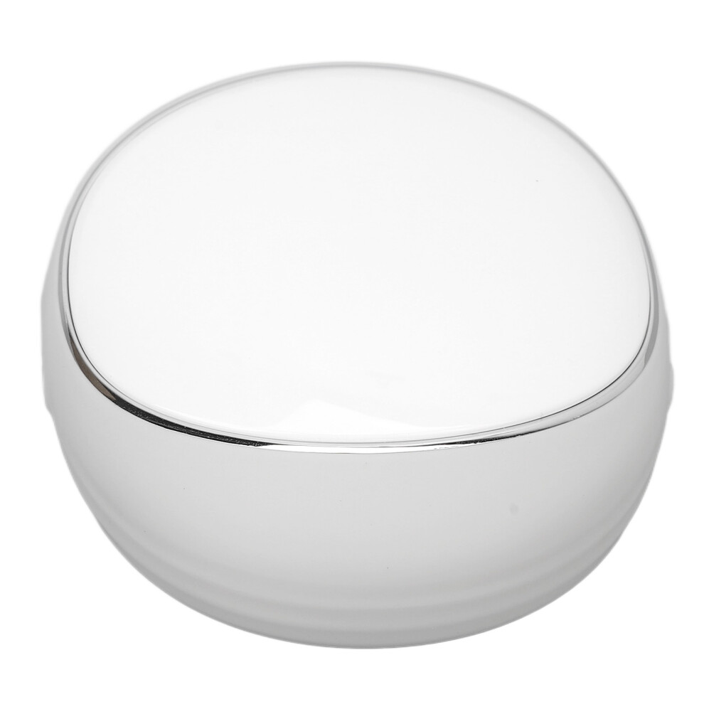 Lactation Massager with Heating & Vibration 1500mA, 9cm x 7cm x 3cm