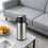 Permanent Untarnished Insulated Waterbottle with Press-1.9L 3