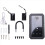 3X Smartkey Lock Box, Home Key Wireless Smartlock Electronic Box App D 4