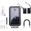 3X Smartkey Lock Box, Home Key Wireless Smartlock Electronic Box App D 5