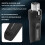 4X UHF XLR Adapter System Wireless Microphone Transmitter Receiver for 9