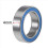100 τεμάχια 6700- Υψηλής ποιότητας 6700 10X15X4mm μινιατούρα σφράγιση βαθιάς αυλάκωσης Ba 4