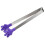 Pince À Silicone Violet Compacte Pour Cuisine 7