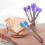 Pince À Silicone Violet Compacte Pour Cuisine 9