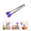 Pince À Silicone Violet Compacte Pour Cuisine 11