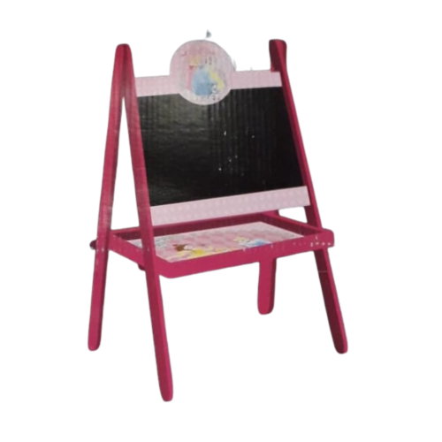 Disney Disney Schoolboard Activity Easel with Storage