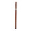Vertical Bamboo Recorder Instrument Kit E Key for Performance 4
