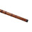 Vertical Bamboo Recorder Instrument Kit E Key for Performance 7