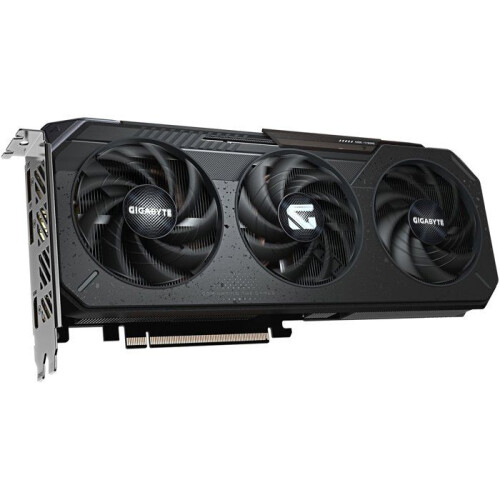 Gigabyte GIGABYTE - Graphics Card - Radeon RX 9060 XT GAMING OC - 8G 1