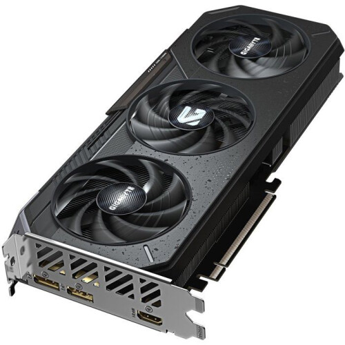Gigabyte GIGABYTE - Graphics Card - Radeon RX 9060 XT GAMING OC - 8G 2