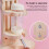 Smart WiFi LED Light Bulb App Control Colour Change Dimmable Energy Saving 9