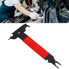 10 in 1 Metal Door Handle Clip Remover Universal Panel Trim Tool