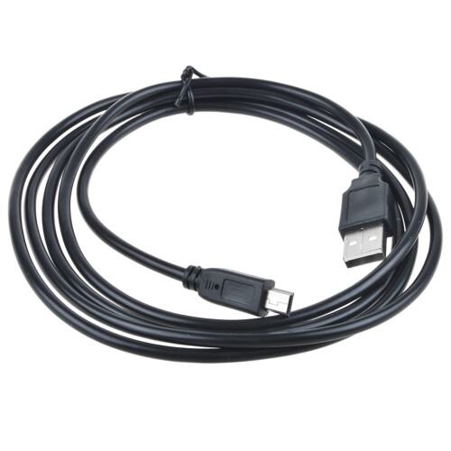 4ft Durable Fast Charging Cable Compatible with LeapFrog LeapReader and LeapPad Ultra XDi 1