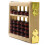 Vintage Wooden Chinese Abacus for Kids HandsOn Math Learning Compact Frame Educational Tool 4
