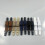 Slip Resistant Shoe Clip Elastic Bands Customizable-White 5