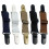 Multipurpose Elastic Shoe Clip Nonslip Fasteners for-Khaki 3