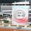 Sign Stand Adjustable Poster Stand for-T shaped four sectio 6