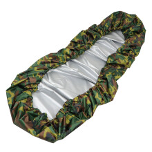 Canoe Storage Cover Kayak Accessory Silver Coating 1pack
