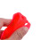 7 Inch Silicone Case Tablet Shockproof Rose Red Child 6