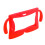 7 Inch Silicone Case Tablet Shockproof Rose Red Child 7