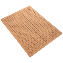 1Planche Macramé En Bois Pour