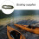 Canoe Storage Cover Kayak Accessory Silver Coating 1pack 5