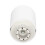 Intelligentes Zigbee-Heizkörperventil, 2 AA, 5,6x5,6x7,5 cm, ABS-Material 5