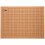 1Planche Macramé En Bois Pour 6