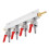 High Quality CO2 Gas Distributor 1/4Inch Size For-4 links 1
