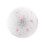 Professioneller Schrubber mit dicken Borsten,-Rosa 1