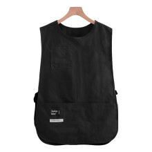 Durable Vest Apron Water Resistant Professional Pet Groomers