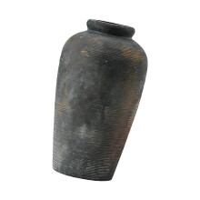 Ceramic Flower Vases Farmhouses Rustics Vases,Handcrafted-03
