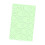 Auto Adhesive Night Light Clovers Decal 2Pcs Waterproof PVC-A 1