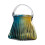 Unique Handbag Shape Decorative Vases for-Four corner gradient 1