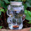 Household Watering Globe Watering Globe Shape-brilliant stone 7
