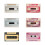 ABS Plastic Voice Recording Card Sturdy Keepsakes-60 seconds E 3