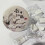 Support de Base adhésif pour boutons de Badges, 50 pièces, 7