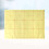 70Feuilles Papier D'exercice Avec Grille Pratique 5