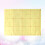 70Feuilles Papier D'exercice Avec Grille Pratique 6