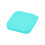 Silicone Replacement Covers For Multiple Container Square-pink 7