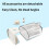 Bouteille d'eau mangeoire automatique pour oiseaux, petits 4